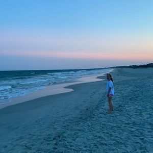 Meet your Posher, Hunter